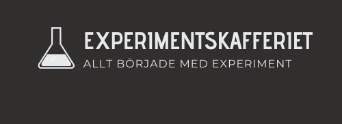 Experimentskafferiet