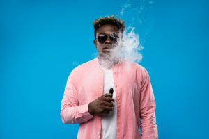 Hur funkar egentligen e-cigg? - Experimentskafferiet